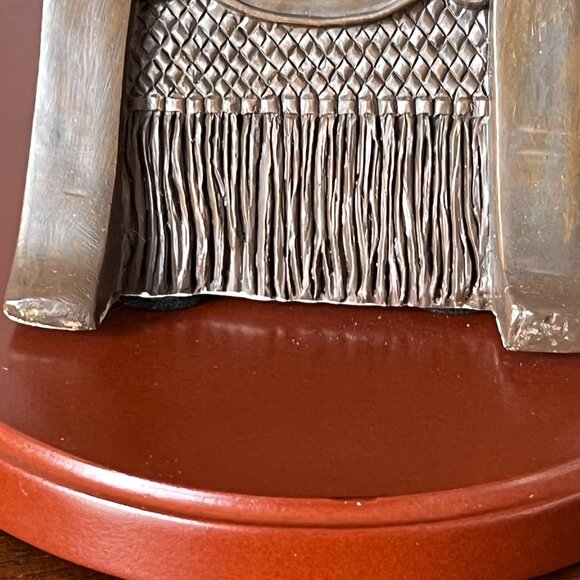 University of Washington UW Huskies Wishlist Santa Collegiate Collectibles 2001 - Picture 13 of 13